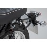 Support latéral SLC sacoches moto SW MOTECH KAWASAKI W800 2018-2022 3