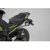 Support latéral SLC sacoches moto SW MOTECH KAWASAKI Z900 2016-2022 2