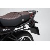 Support latéral SLC sacoches moto SW MOTECH KAWASAKI Z900RS 2017-2022 2