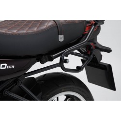 Support latéral SLC sacoches moto SW MOTECH KAWASAKI Z900RS 2017-2024