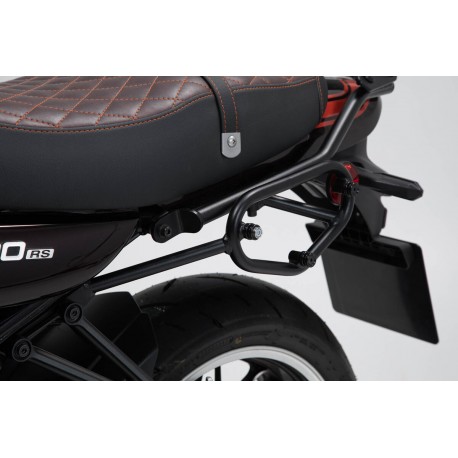 Support latéral SLC sacoches moto SW MOTECH KAWASAKI Z900RS 2017-2022