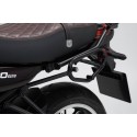 Support latéral SLC sacoches moto SW MOTECH KAWASAKI Z900RS 2017-2022