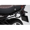 Support latéral SLC sacoches moto SW MOTECH KAWASAKI Z900RS 2017-2022 3