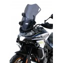 bulle haute protection ERMAX CF MOTO  MT 800 TOURING / SPORT 2022