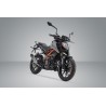 Support latéral SLC sacoches moto SW MOTECH KTM 125 DUKE 390 DUKE 2017-2022 1