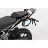 Support latéral SLC sacoches moto SW MOTECH KTM 125 DUKE 390 DUKE 2017-2022 2