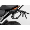 Support latéral SLC sacoches moto SW MOTECH KTM 125 DUKE 390 DUKE 2017-2022 3
