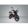 Support latéral SLC sacoches moto SW MOTECH KTM 390 ADVENTURE 2019-2022 1