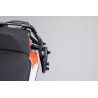 Support latéral SLC sacoches moto SW MOTECH KTM 390 ADVENTURE 2019-2022 2