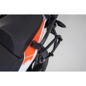 Support latéral SLC sacoches moto SW MOTECH KTM 390 ADVENTURE 2019-2022