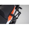 Support latéral SLC sacoches moto SW MOTECH KTM 390 ADVENTURE 2019-2022 3