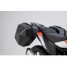 Support latéral SLC sacoches moto SW MOTECH KTM 390 ADVENTURE 2019-2022 5