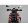 Support latéral SLC sacoches moto SW MOTECH KTM 790 ADVENTURE 890 ADVENTURE 2019-2022 6