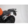 Support latéral SLC sacoches moto SW MOTECH KTM 790 DUKE 890 DUKE 2018-2022 2