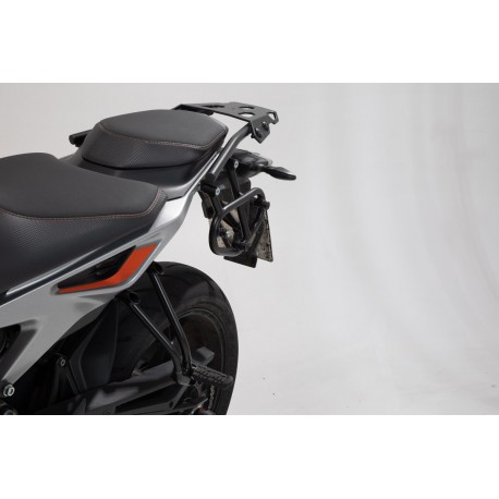 Support latéral SLC sacoches moto SW MOTECH KTM 790 DUKE 890 DUKE 2018-2022