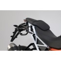 Support latéral SLC sacoches moto SW MOTECH KTM 1290 SUPER DUKE R 2013-2019
