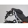 Support latéral SLC sacoches moto SW MOTECH KTM 1290 SUPER DUKE R 2013-2019 0