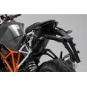 Support latéral SLC sacoches moto SW MOTECH KTM 1290 SUPER DUKE R 2013-2019 2