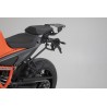 Support latéral SLC sacoches moto SW MOTECH KTM 1290 SUPER DUKE R 2019-2022 1