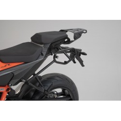 Support latéral SLC sacoches moto SW MOTECH KTM 1290 SUPER DUKE R 2019-2024