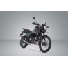 Support latéral SLC sacoches moto SW MOTECH ROYAL ENFIELD HIMALAYAN 2018-2021 1