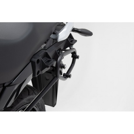 Support latéral SLC sacoches moto SW MOTECH SUZUKI DL 250 V-STROM 2018-2021