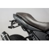 Support latéral SLC sacoches moto SW MOTECH SUZUKI SV 650 2015-2022 1
