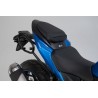 Support latéral SLC sacoches moto SW MOTECH SUZUKI GSXS 750 2016-2022 3