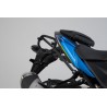 Support latéral SLC sacoches moto SW MOTECH SUZUKI GSXS 750 2016-2022 4