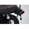 Support latéral SLC sacoches moto SW MOTECH TRIUMPH BONNEVILLE T100 BONNEVILLE T120 3