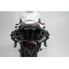 Support latéral SLC sacoches moto SW MOTECH TRIUMPH 1050 SPEED TRIPLE 1200 SPEED TRIPLE RS 2018-2022 5