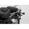 Support latéral SLC sacoches moto SW MOTECH TRIUMPH BONNEVILLE 1200 SPEEDMASTER 2018-2021 2