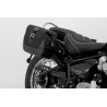 Support latéral SLC sacoches moto SW MOTECH TRIUMPH BONNEVILLE 1200 SPEEDMASTER 2018-2021 4