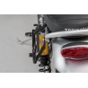 Support latéral SLC sacoches moto SW MOTECH TRIUMPH 1200 SCRAMBLER 2018-2022 3
