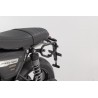 Support latéral SLC sacoches moto SW MOTECH TRIUMPH 1200 SPEED TWIN 2018-2022 2