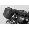 Support latéral SLC sacoches moto SW MOTECH TRIUMPH 1200 SPEED TWIN 2018-2022 5