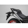 Support latéral SLC sacoches moto SW MOTECH YAMAHA MT-03 2016-2020 0