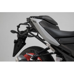Support latéral SLC sacoches moto SW MOTECH YAMAHA MT-03 2016-2020