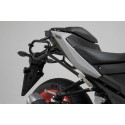 Support latéral SLC sacoches moto SW MOTECH YAMAHA MT-03 2016-2020