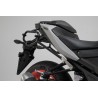 Support latéral SLC sacoches moto SW MOTECH YAMAHA MT-03 2016-2020 1
