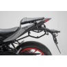 Support latéral SLC sacoches moto SW MOTECH YAMAHA MT-03 2016-2020 6