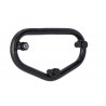Support latéral SLC sacoches moto SW MOTECH YAMAHA MT-07 2021-2022 0