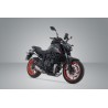 Support latéral SLC sacoches moto SW MOTECH YAMAHA MT-07 2021-2022 1