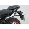 Support latéral SLC sacoches moto SW MOTECH YAMAHA MT-07 2021-2022 3