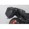 Support latéral SLC sacoches moto SW MOTECH YAMAHA MT-07 2021-2022 5