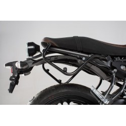 Support latéral SLC sacoches moto SW MOTECH YAMAHA XSR 700 2015-2024