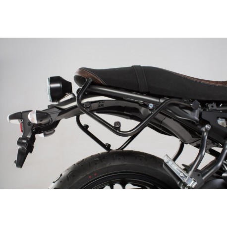 Support latéral SLC sacoches moto SW MOTECH YAMAHA XSR 700 2015-2022