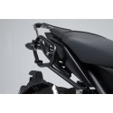 Support latéral SLC sacoches moto SW MOTECH YAMAHA MT-09 2013-2019