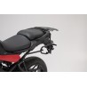 Support latéral SLC sacoches moto SW MOTECH YAMAHA TRACER 9 2020-2022 2