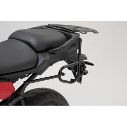 Support latéral SLC sacoches moto SW MOTECH YAMAHA TRACER 9 2020-2022
